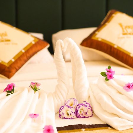 Royal Hotel Vung Tau Dış mekan fotoğraf