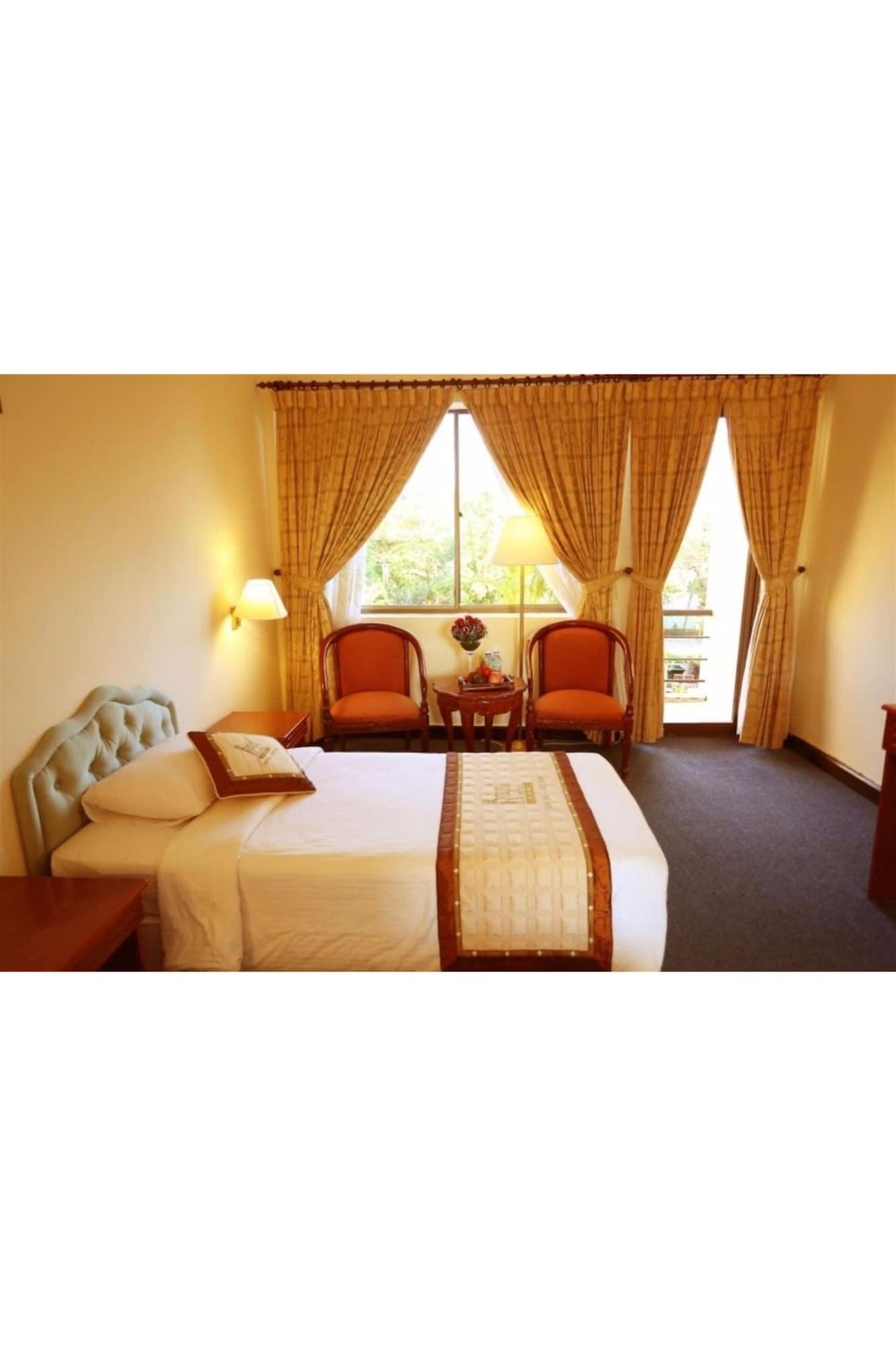 Royal Hotel Vung Tau Dış mekan fotoğraf