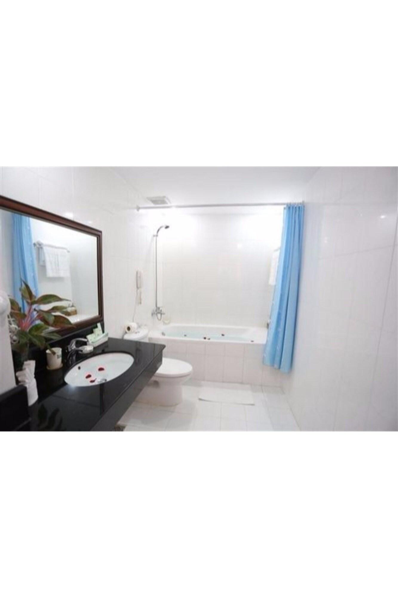 Royal Hotel Vung Tau Dış mekan fotoğraf