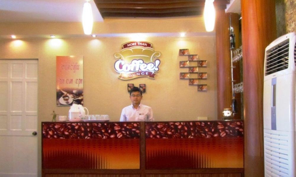 Royal Hotel Vung Tau Dış mekan fotoğraf