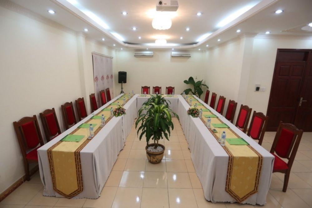 Royal Hotel Vung Tau Dış mekan fotoğraf