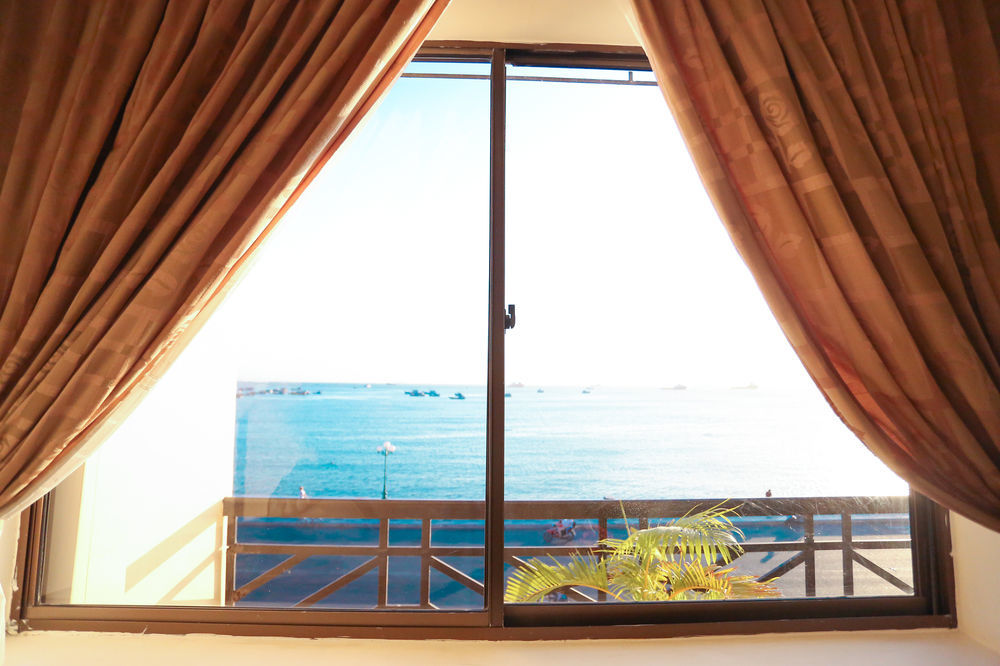 Royal Hotel Vung Tau Dış mekan fotoğraf