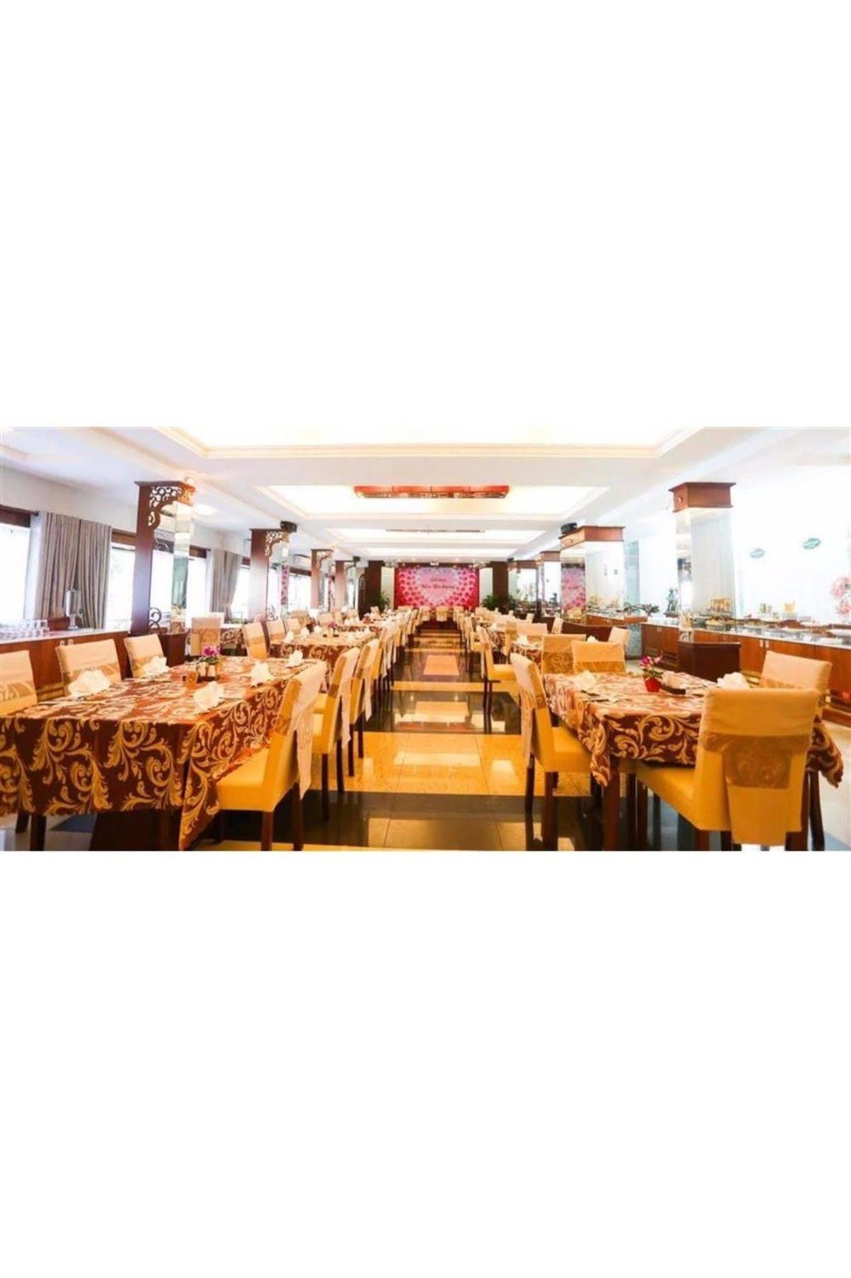 Royal Hotel Vung Tau Dış mekan fotoğraf