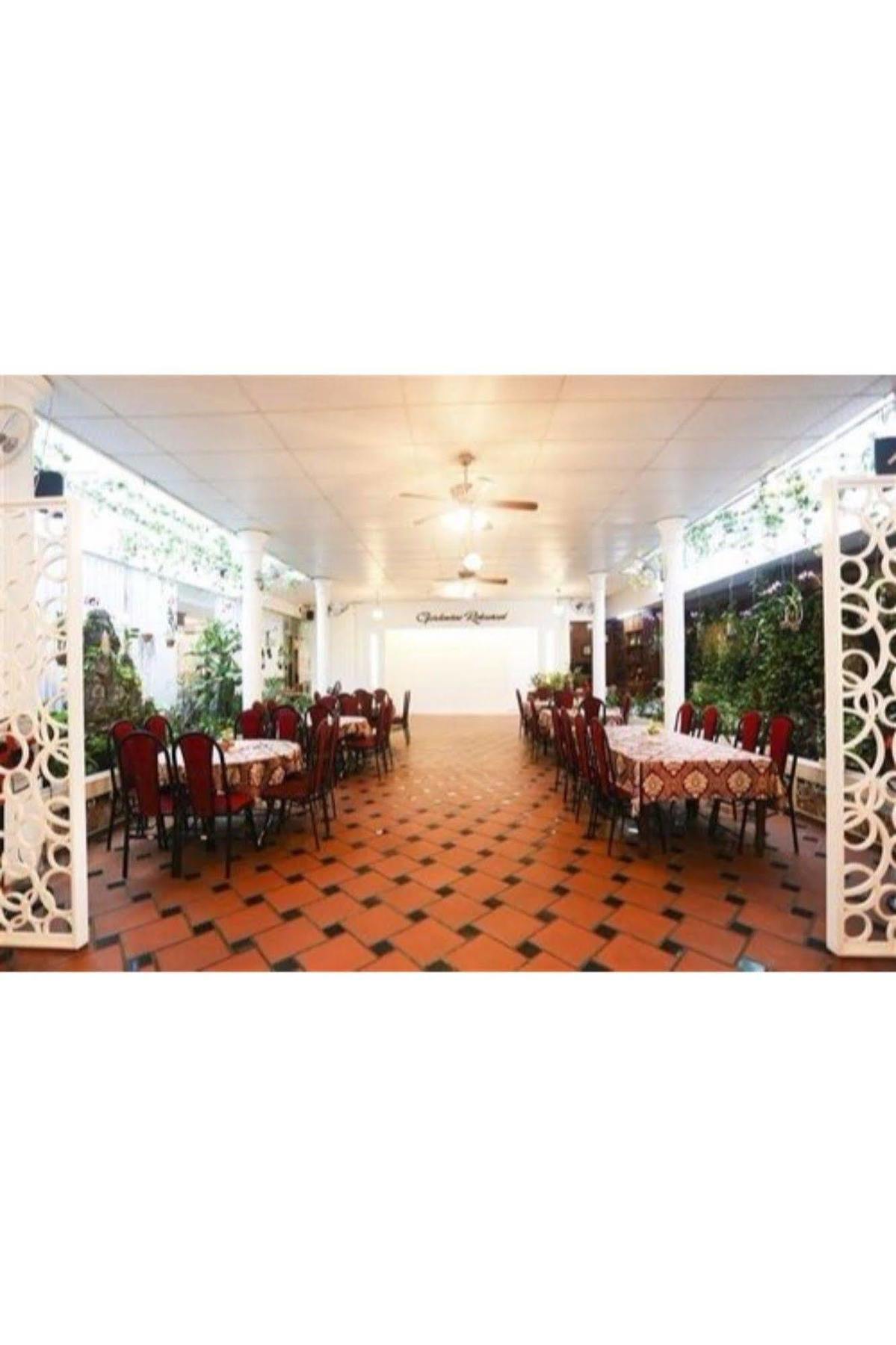 Royal Hotel Vung Tau Dış mekan fotoğraf